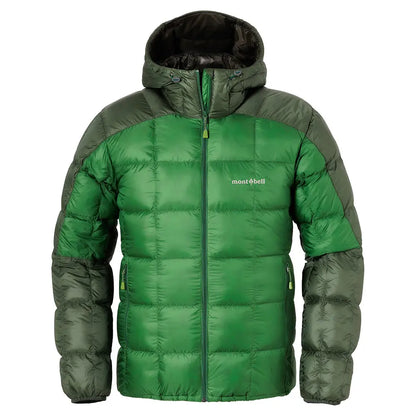 mont-bell: Superior Down Parka Men's