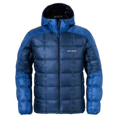 mont-bell: Superior Down Parka Men's