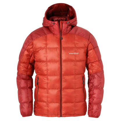 mont-bell: Superior Down Parka Men's