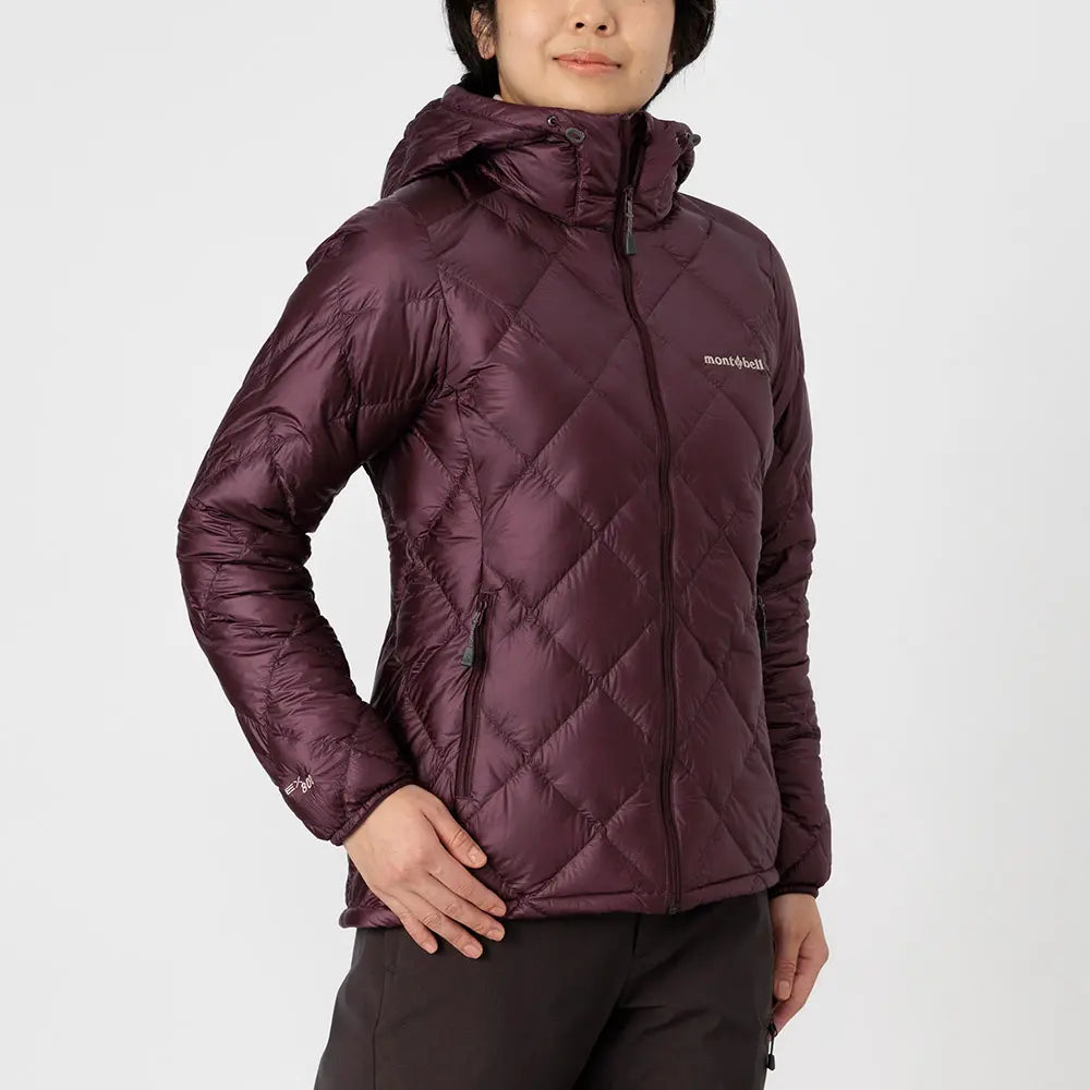 mont-bell: Superior Down Parka Women's