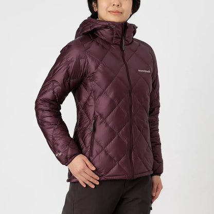 mont-bell: Superior Down Parka Women's