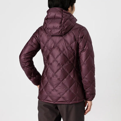 mont-bell: Superior Down Parka Women's