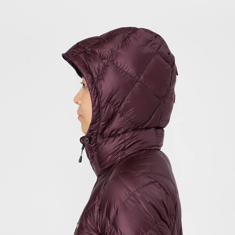 mont-bell: Superior Down Parka Women's