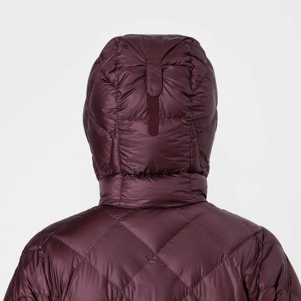 mont-bell: Superior Down Parka Women's