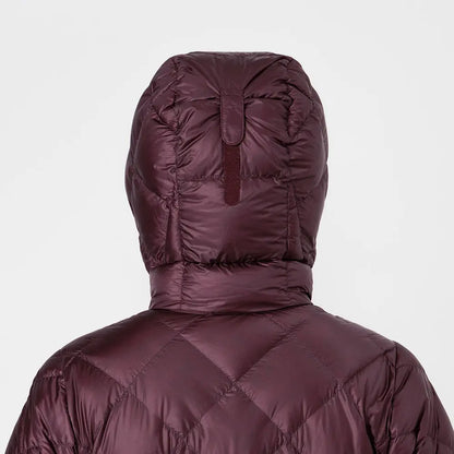 mont-bell: Superior Down Parka Women's