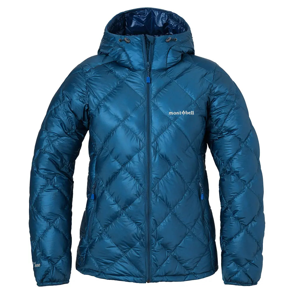 mont-bell: Superior Down Parka Women's