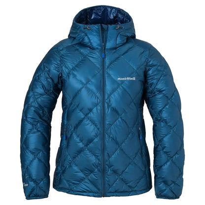 mont-bell: Superior Down Parka Women's