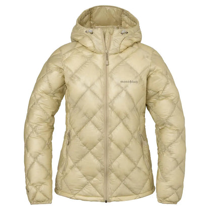 mont-bell: Superior Down Parka Women's