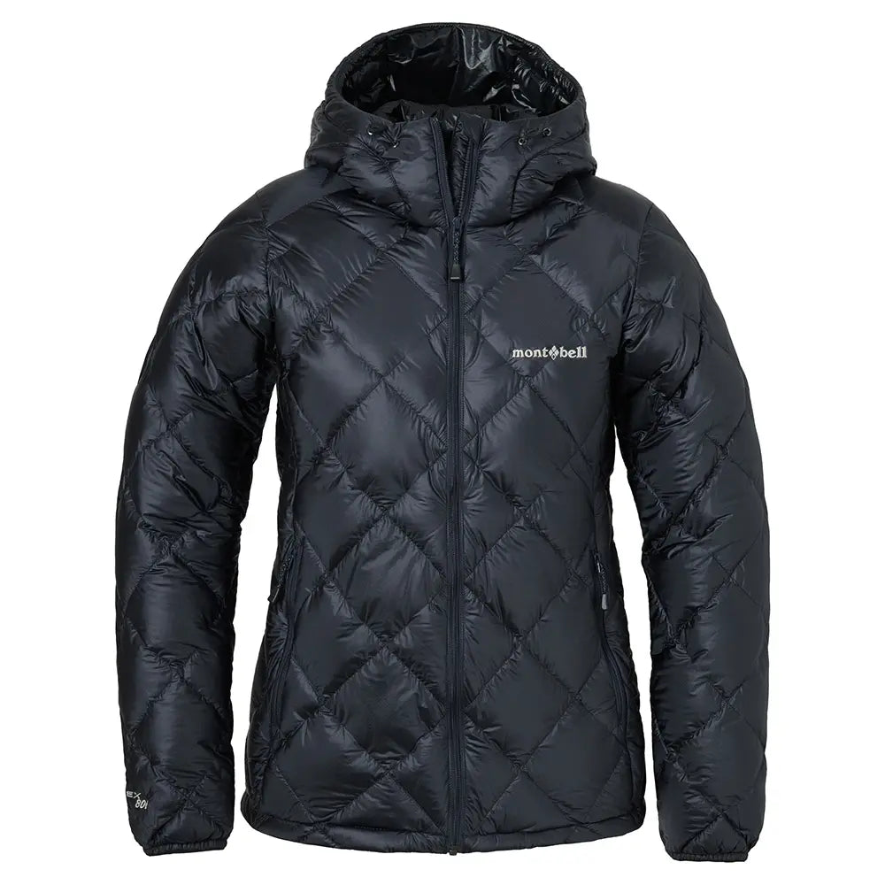 mont-bell: Superior Down Parka Women's