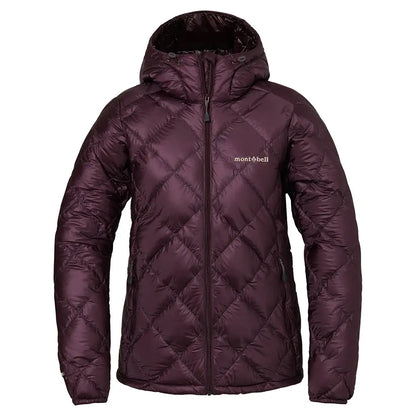 mont-bell: Superior Down Parka Women's