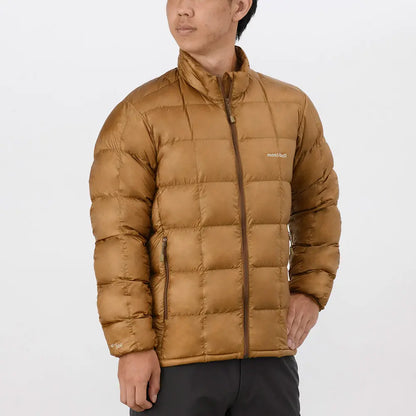 mont-bell: Superior Down Jacket Men's