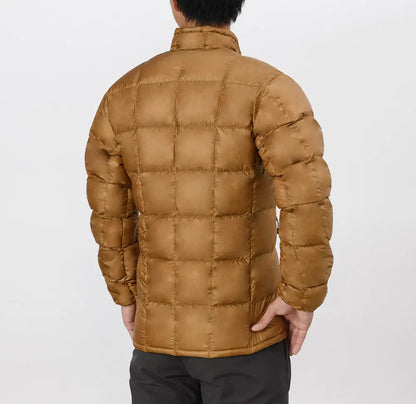 mont-bell: Superior Down Jacket Men's