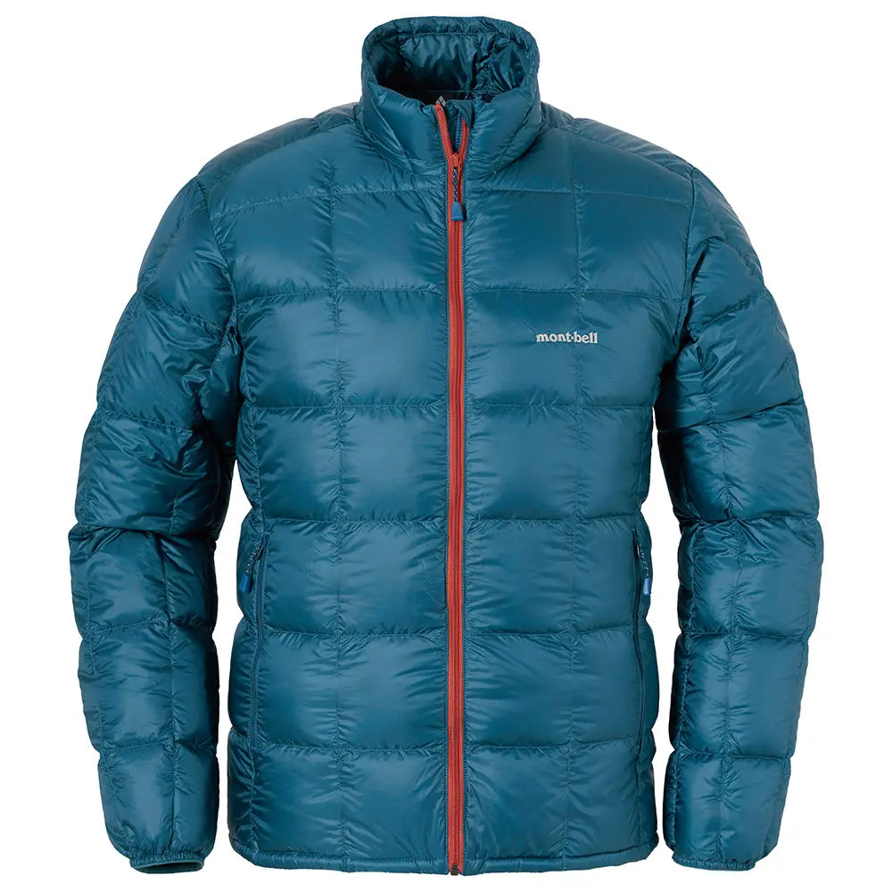 mont-bell: Superior Down Jacket Men's
