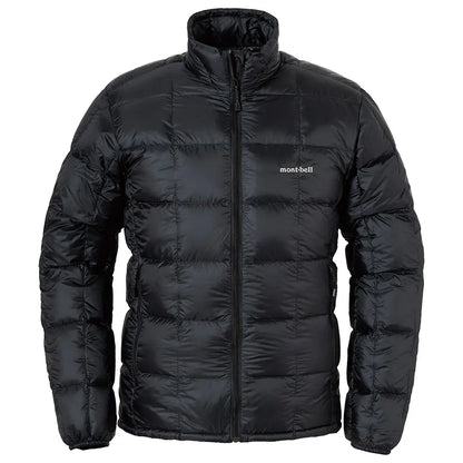mont-bell: Superior Down Jacket Men's