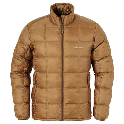 mont-bell: Superior Down Jacket Men's