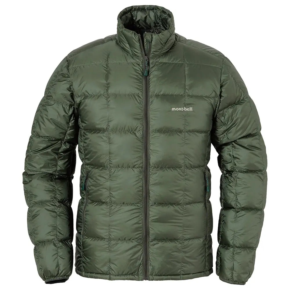 mont-bell: Superior Down Jacket Men's