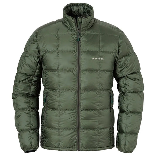 mont-bell: Superior Down Jacket Men's