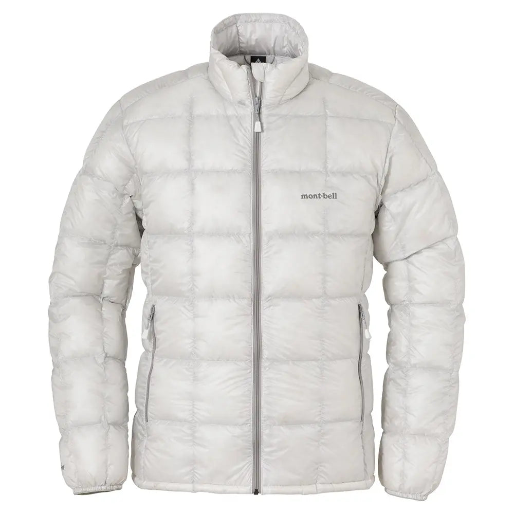 mont-bell: Superior Down Jacket Men's