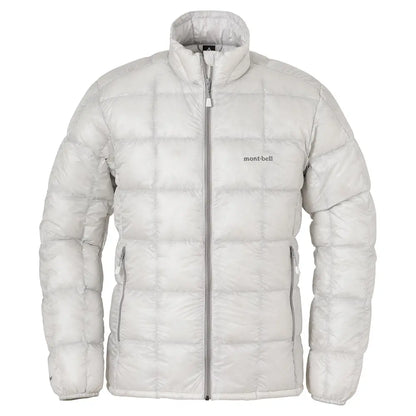 mont-bell: Superior Down Jacket Men's