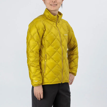 mont-bell: Superior Down Jacket Women's