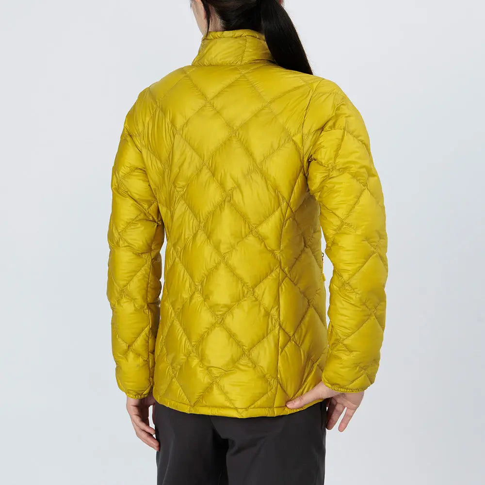 mont-bell: Superior Down Jacket Women's