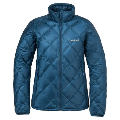 mont-bell: Superior Down Jacket Women's