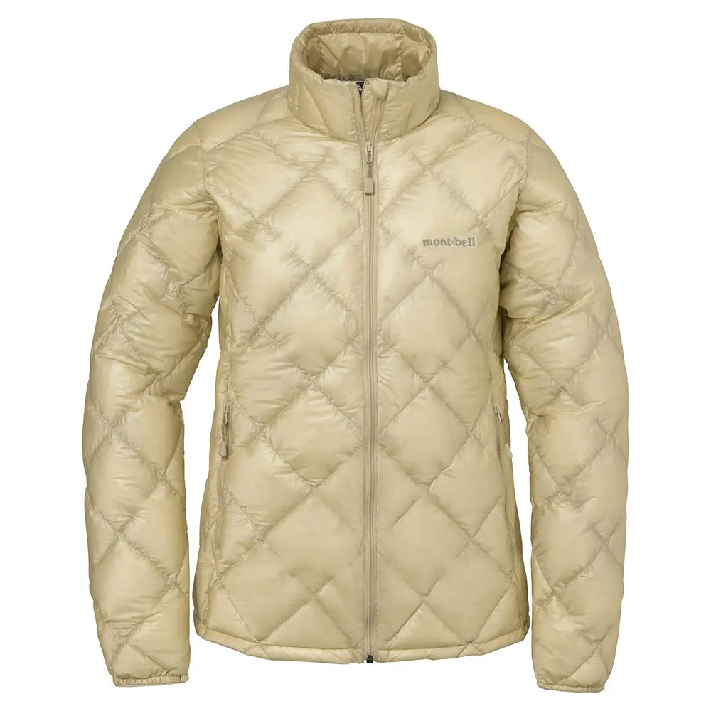 mont-bell: Superior Down Jacket Women's