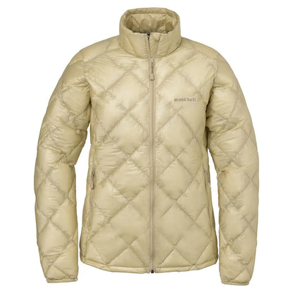 mont-bell: Superior Down Jacket Women's
