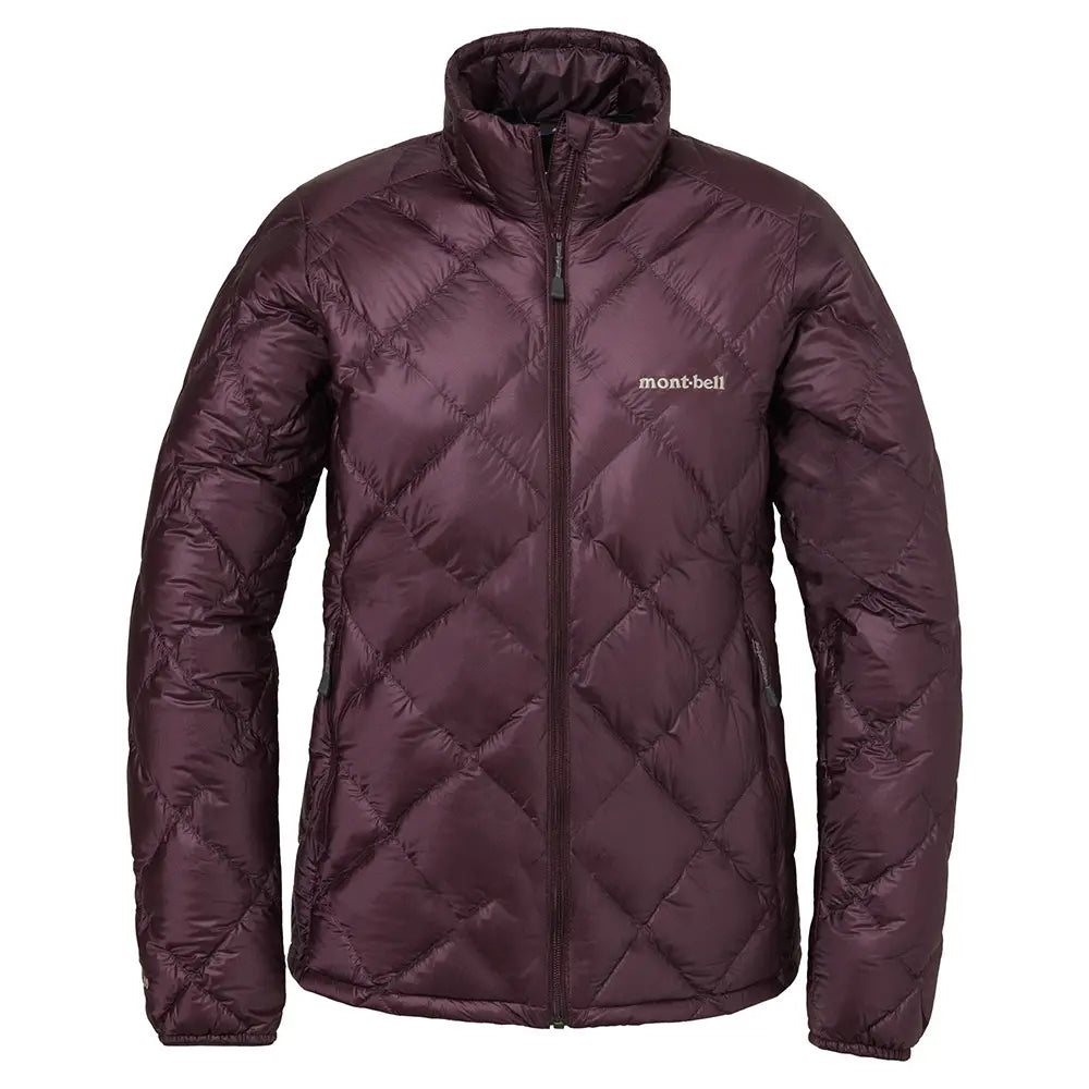 mont-bell: Superior Down Jacket Women's
