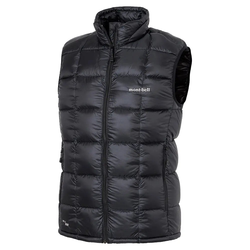 mont-bell: Superior Down Vest Men's