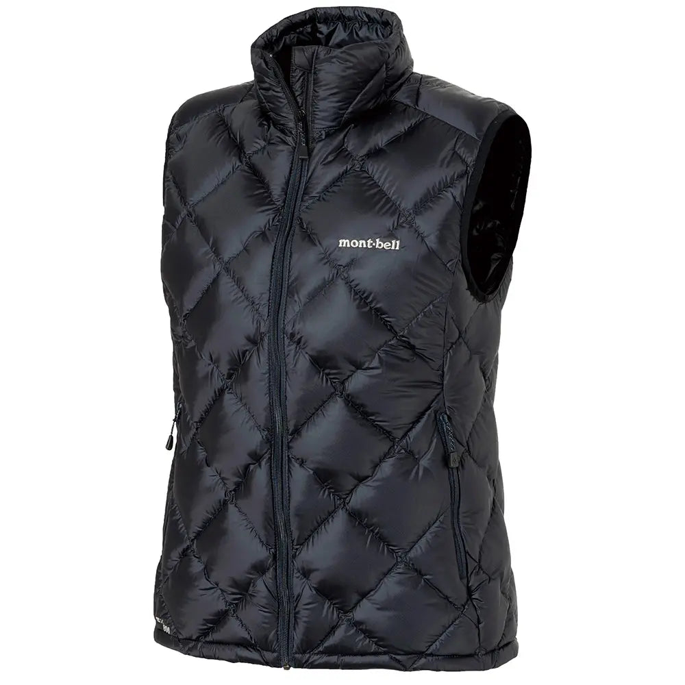 mont-bell: Superior Down Vest Women's