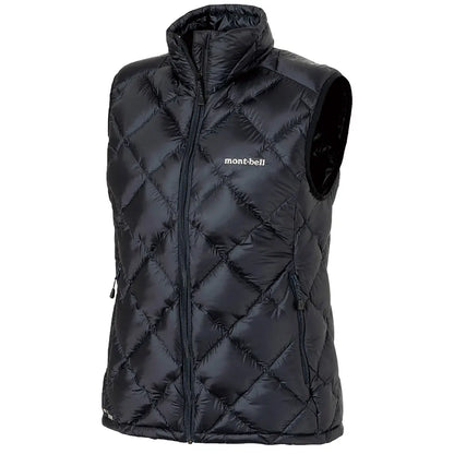 mont-bell: Superior Down Vest Women's