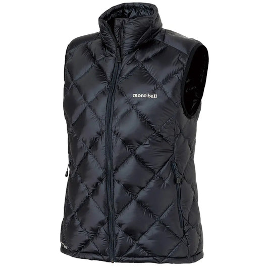 mont-bell: Superior Down Vest Women's