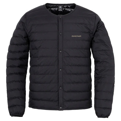 mont-bell: Superior Down Round Neck Jacket Men's