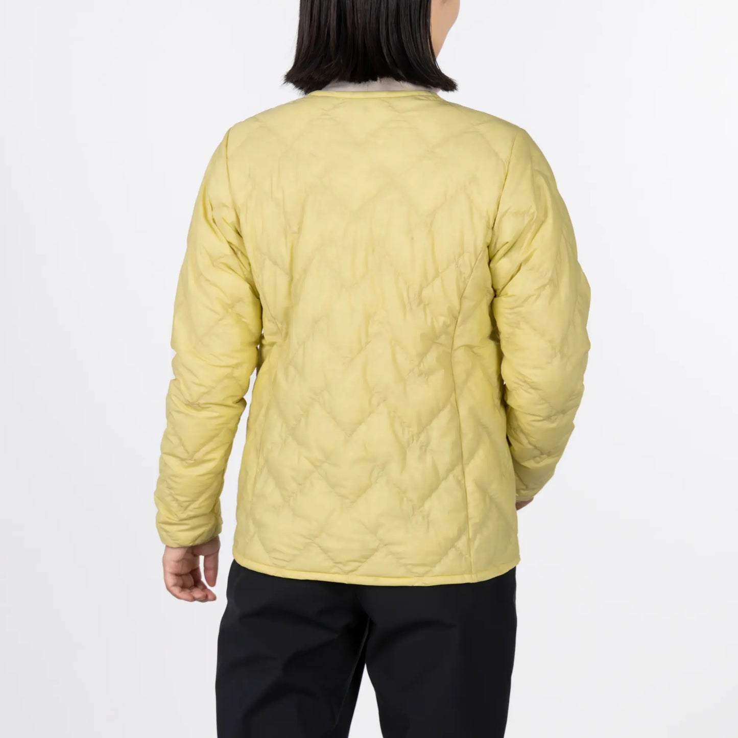 mont-bell: Superior Down Round Neck Jacket Women's