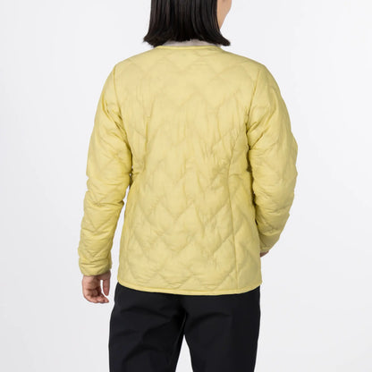 mont-bell: Superior Down Round Neck Jacket Women's