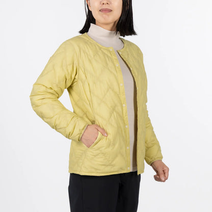 mont-bell: Superior Down Round Neck Jacket Women's