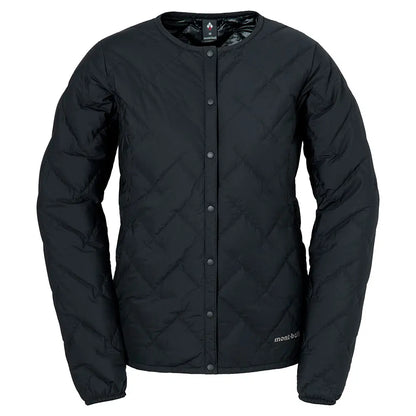 mont-bell: Superior Down Round Neck Jacket Women's