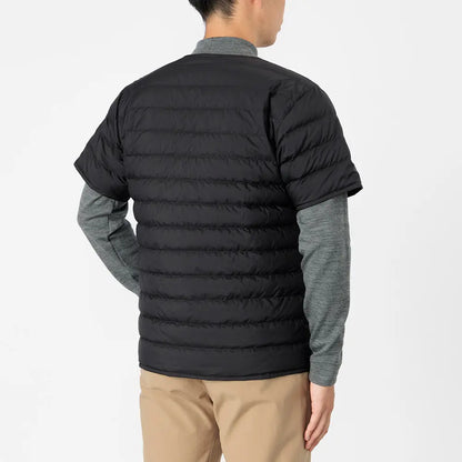 mont-bell: Superior Down Round Neck T Men's