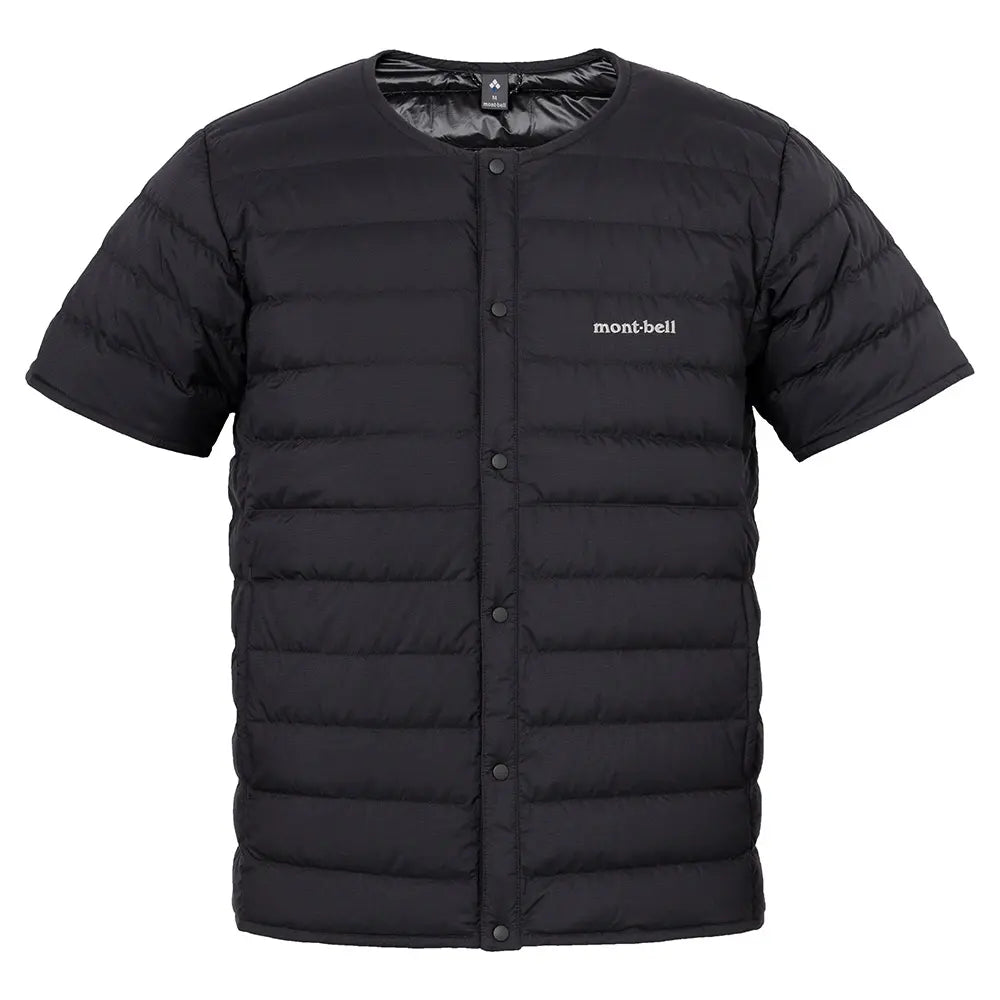 mont-bell: Superior Down Round Neck T Men's