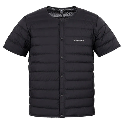 mont-bell: Superior Down Round Neck T Men's