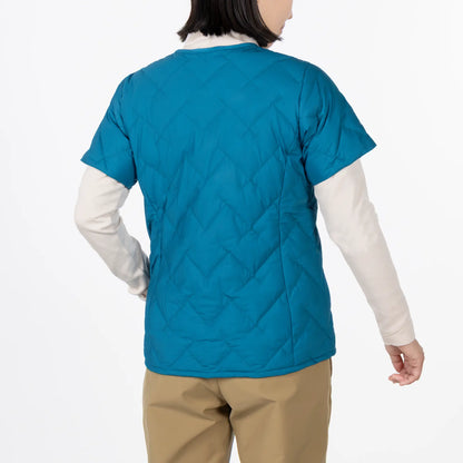 mont-bell: Superior Down Round Neck T Women's