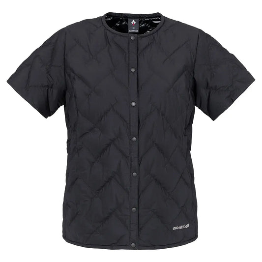 mont-bell: Superior Down Round Neck T Women's