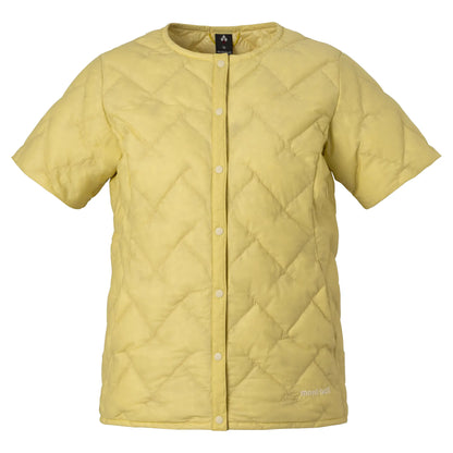 mont-bell: Superior Down Round Neck T Women's