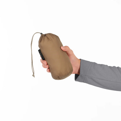 mont-bell: Superior Down Round Neck Vest Men's