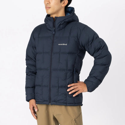 mont-bell: Neige Down Parka Men's