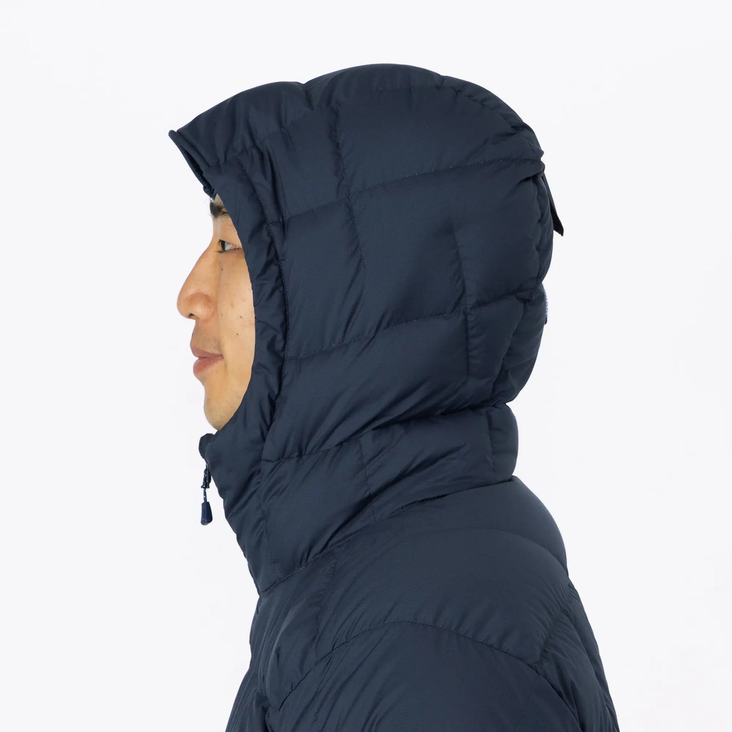mont-bell: Neige Down Parka Men's