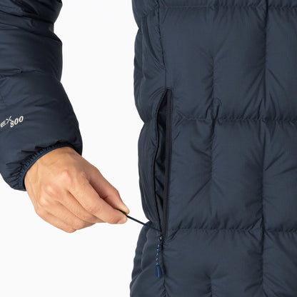 mont-bell: Neige Down Parka Men's