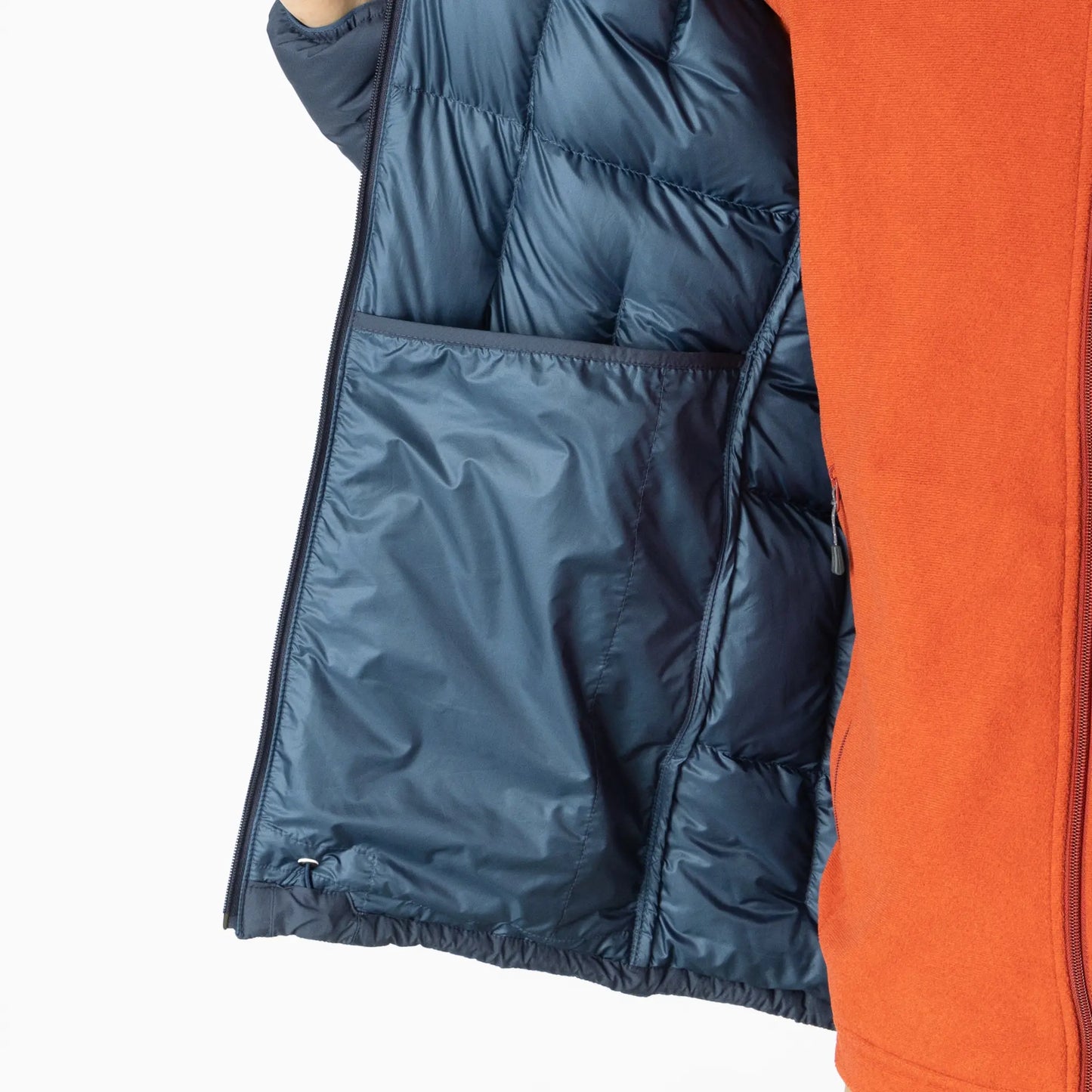 mont-bell: Neige Down Parka Men's