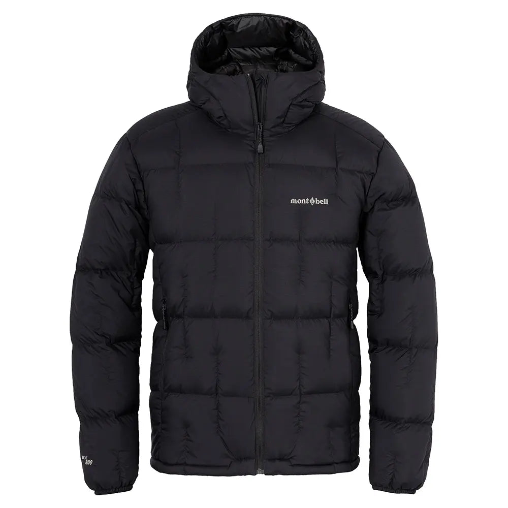 mont-bell: Neige Down Parka Men's